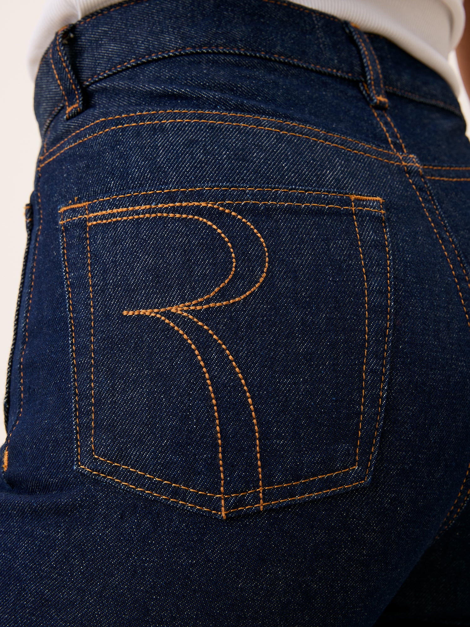 BELLEVILLE Jeans